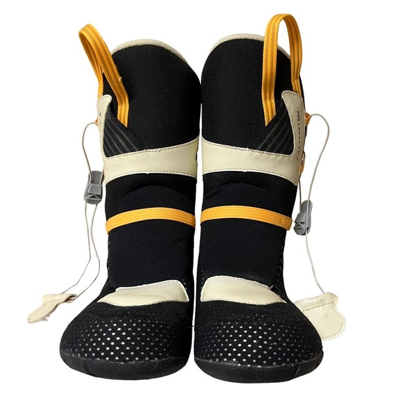 Salomon Snowboarding Boot Liner 1086 265W - Picture 10 of 16